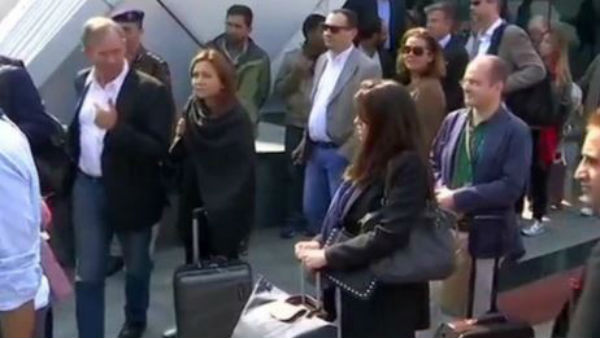 కశ్మీర్ తాజా పరిస్తితులపై విచారణ కశ్మీర్ తాజా పరిస్తితులపై విచారణ