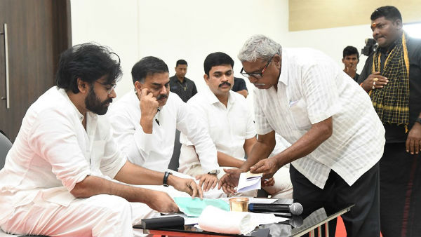 రాజధాని అమరావతిలోనేనా?