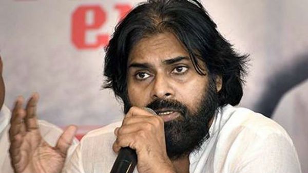 బంద్ కు పవన్ కళ్యాణ్ పచ్చజెండా.. ఆత్మహత్యలు పరిష్కారం కాదన్న గబ్బర్ సింగ్.. బంద్ కు పవన్ కళ్యాణ్ పచ్చజెండా.. ఆత్మహత్యలు పరిష్కారం కాదన్న గబ్బర్ సింగ్..