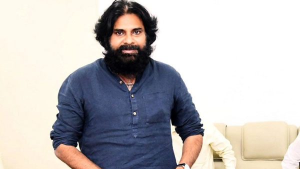 పవన్ అభిమానులకు మోదం ... జనసేన నాయకుల్లో ఖేదం