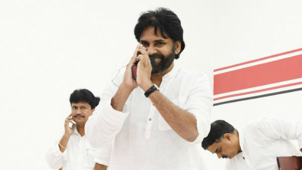జగన్ విధానాలపై పోరాటం..! కార్యాచరణ రూపొందిస్తున్న జనసేన..!!