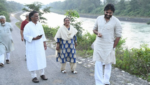 ముందుకు తీసుకెళ్తా..