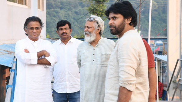 మనమంతా కలిసి..