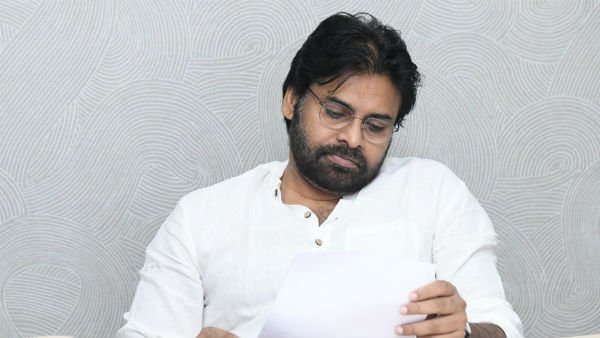 ఆర్టీసీ సమ్మెపై పవన్ స్పందన..