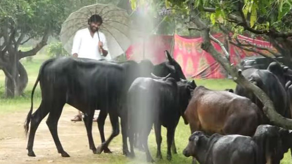 పవన్ కళ్యాణ్ పిలుపు