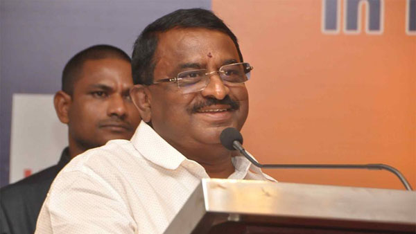 సిబ్బంది వేతానాల్లోనూ గోల్ మాల్..