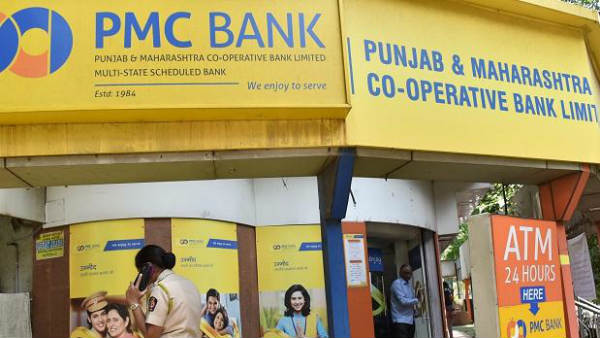  ఒకప్పుడు హెచ్‌డీఐఎల్ సంస్థలో పనిచేసిన ప్రస్తుత ఛైర్మెన్