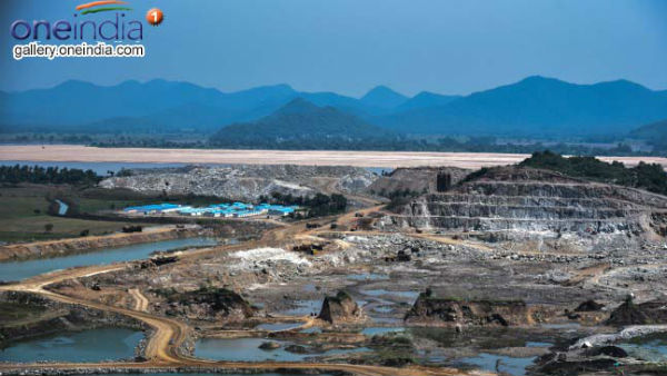 పోలవరం లో ఇలా ఆదా చేసాం..