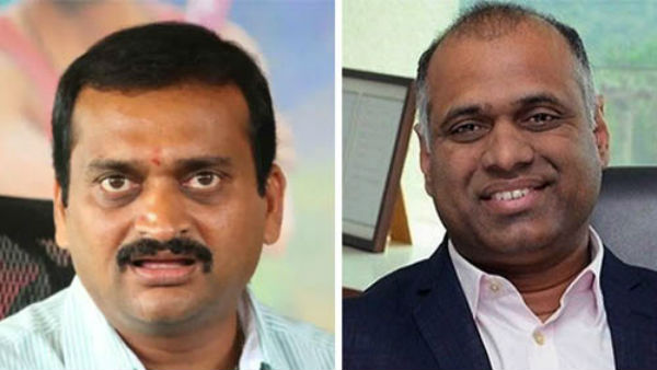 జనం చీదరించినా సరే అది నీకు అలవాటే అన్న బండ్ల 