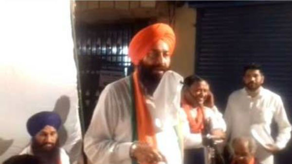 ఏ మీట నొక్కినా.. బీజేపీకే..