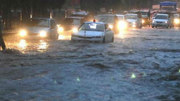 తమిళనాడు, కేరళకు భారీ వర్ష సూచన