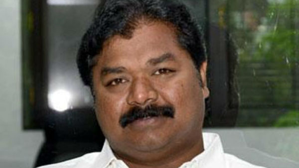 a case have been filed against Tuni YCP MLA in journalist murder case a case have been filed against Tuni YCP MLA in journalist murder case