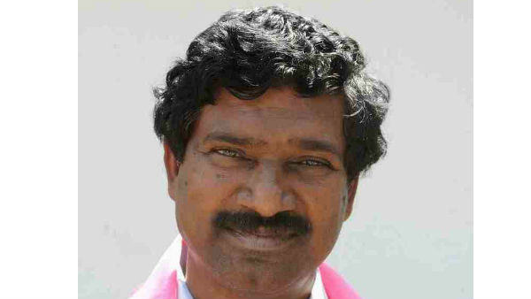 భూములకు బదులు 30 లక్షల రూపాయల ఆర్థిక సాయం ఇవ్వాలన్న రాజయ్య