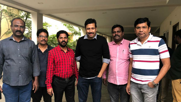 మోసం చేశారంటూ..