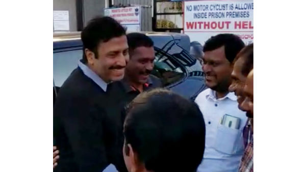 బెయిల్ మంజూరు..