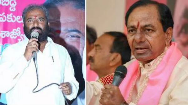 ఇచ్చిన హామీని విస్మరించారా..?