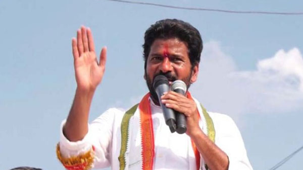 నీ కుటుంబానికి పదవులిస్తామని చెప్పారా?