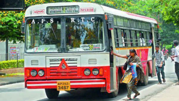 తెరపైకి కమిటీ