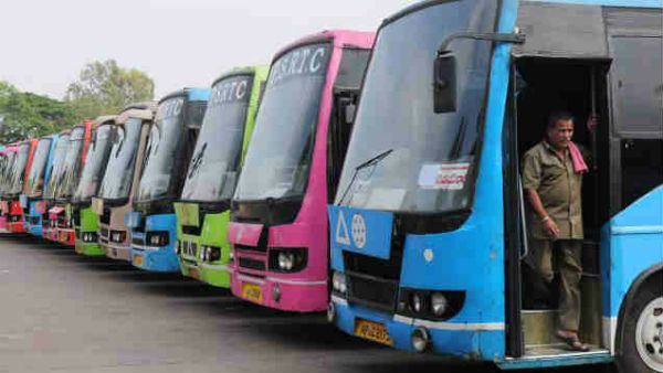 13వ రోజుకు చేరిన ఆర్టీసీ కార్మికుల సమ్మె 13వ రోజుకు చేరిన ఆర్టీసీ కార్మికుల సమ్మె