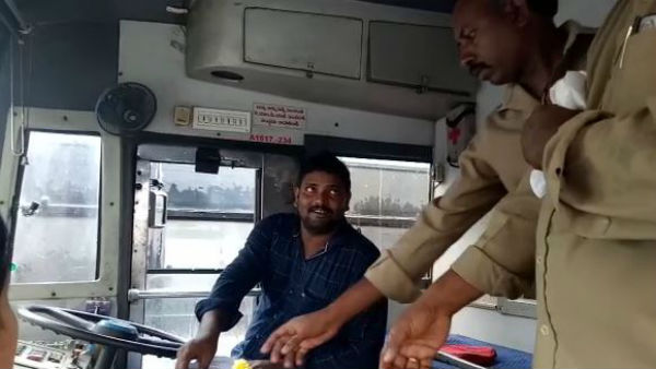 ఉధృతమవుతున్న ఆర్టీసీ సమ్మె.. వినతి పత్రాలు, పూలతో నిరసన