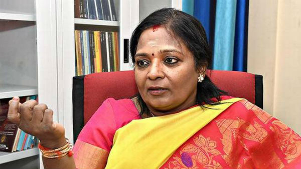 ఈ వ్యవహారంలో కేంద్ర నిర్ణయంపై ఉత్కంఠ ఈ వ్యవహారంలో కేంద్ర నిర్ణయంపై ఉత్కంఠ