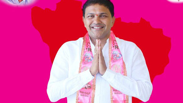 హుజూర్ నగర్‌లో దూసుకెళ్తున్న టీఆర్ఎస్..