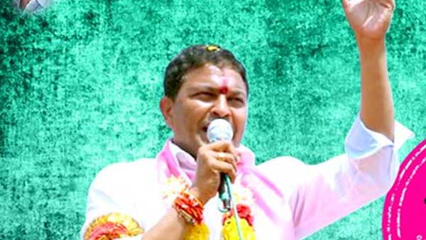 స్థానిక బలం చూపించిన సైదిరెడ్డి