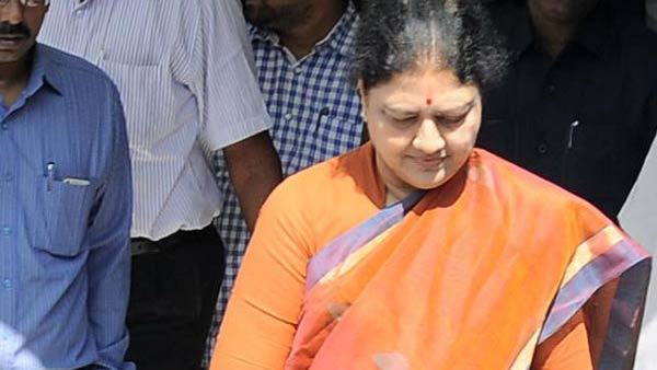  పళని, పన్నీర్ వర్గీయులకు పండగ