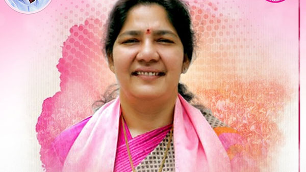 కాంగ్రెస్ అభ్యర్థిపై ఆగ్రహం
