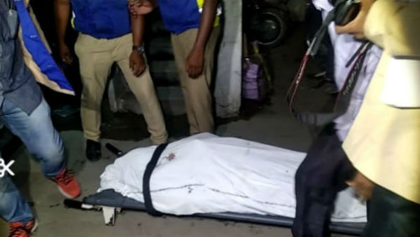 కుటుంబ కలహాలు లేవు.. తెలిసిన వ్యక్తి పనే..