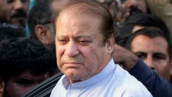 Pak former PM Nawaz Sharifs health condition critical Pak former PM Nawaz Sharifs health condition critical