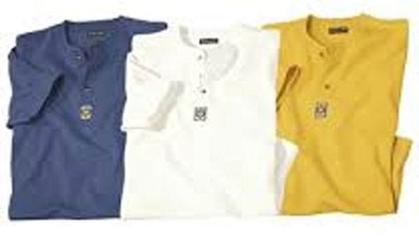 పేదలకు ఖరీదైన వస్త్రాలు