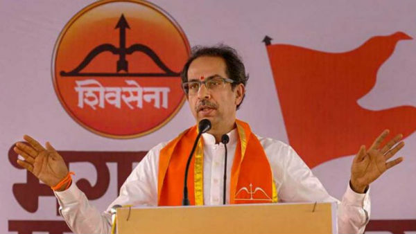 అసెంబ్లీ నియోజకవర్గాల జాబితాను విడుదల చేసిన శివసేన అసెంబ్లీ నియోజకవర్గాల జాబితాను విడుదల చేసిన శివసేన