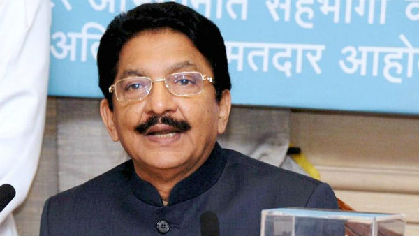గవర్నర్‌ను కలిసిన శివసేన నేతలు