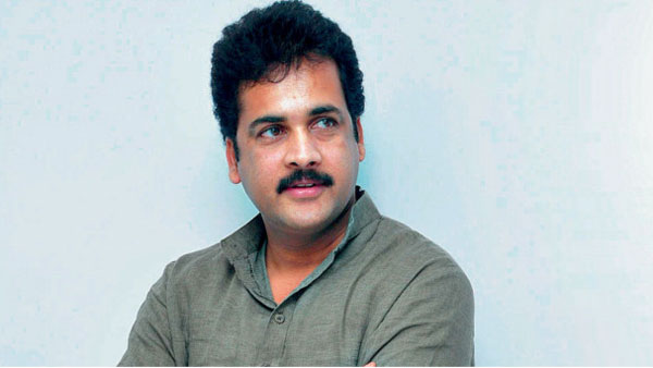 వైసీపీ శ్రేణులకు ఆగ్రహాన్ని తెప్పిస్తున్న శివాజీ కొత్త సినిమా