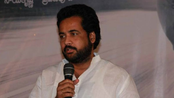 ప్రభావం చూపించని శివాజీ ఆపరేషన్ గరుడ , ద్రవిడ లు