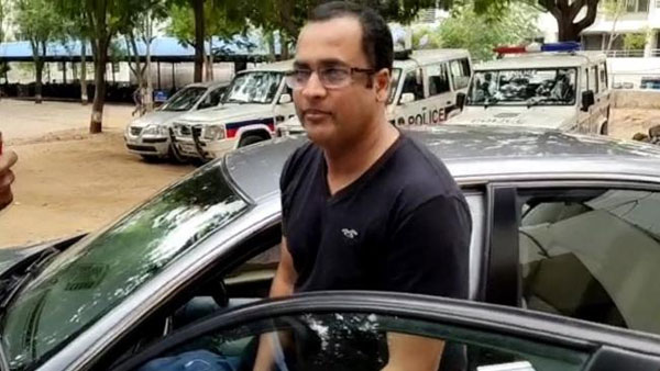 నరకం అనుభవిస్తున్నానని