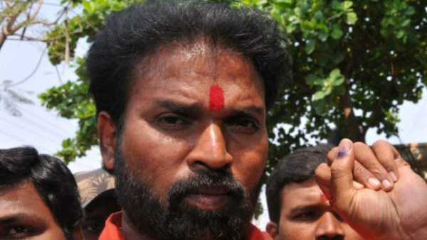  బీజేపీ చేతిలో కీలు బోమ్మ