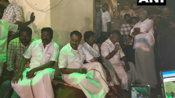 నిర్విరామంగా శ్రమిస్తున్నా..