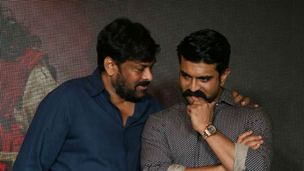 సైరాకు గుడ్న్యూస్ చెబుతారా.. సైరాకు గుడ్న్యూస్ చెబుతారా..