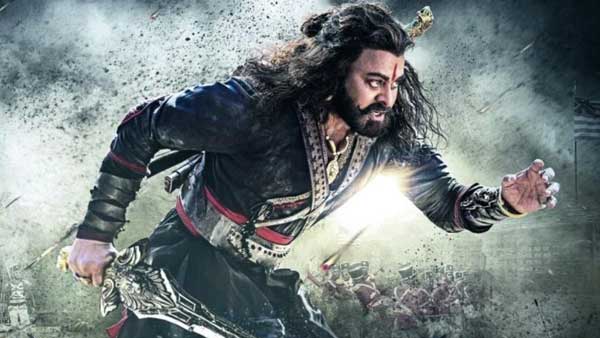 చిరంజీవితో వైసీపీ కొత్త బంధాలు.. చిరంజీవితో వైసీపీ కొత్త బంధాలు..
