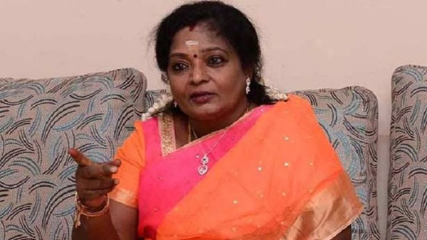 గిరిజన తండాల్లో నిద్రలు చెయ్యాలని గవర్నర్ నిర్ణయం 