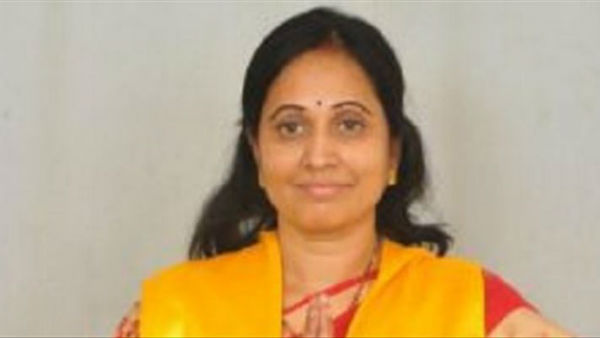  చంద్రాబాబు ప్రచారానికి వచ్చే అంశం పై స్పష్టత రావాలి... వస్తే ఇంకా మంచిదన్న టీడిపి అభ్యర్ధి..