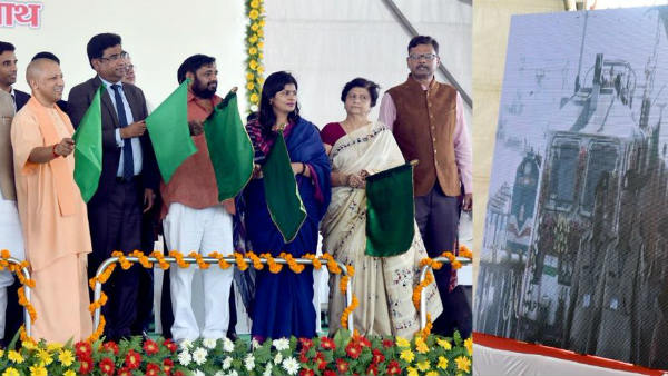 సెమీ బుల్లుట్ రైలు నడపాలంటూ..