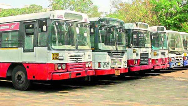 ఇరువురి మధ్య రాజీ మార్గమా..?