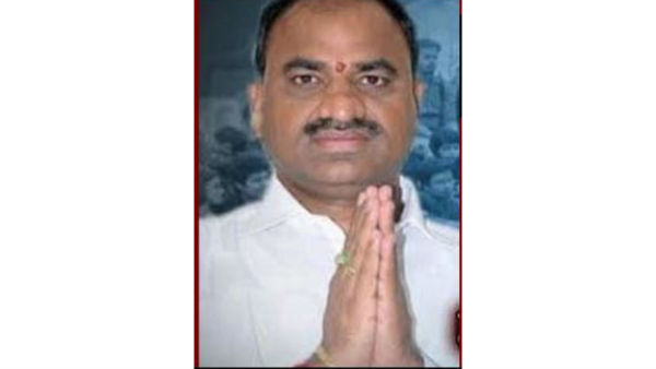 tikka reddy arrested by hyderabad police tikka reddy arrested by hyderabad police