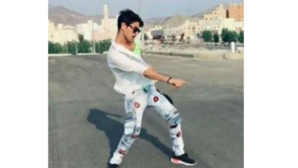 ఓ టిక్టాక్ స్టార్ కూడా దొంగనే ఓ టిక్టాక్ స్టార్ కూడా దొంగనే