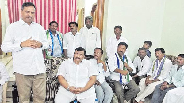 వైసీపీ మద్దతు ఎందుకంటే..అక్కడ బలం ఇలా