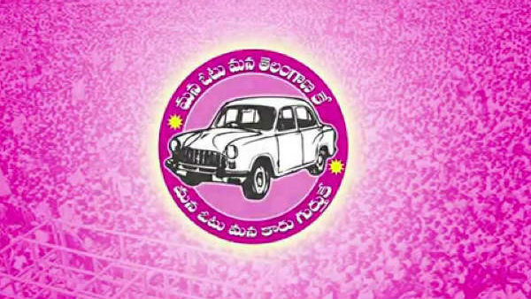 టీఆర్ఎస్‌కు పట్టం కట్టిన ఎగ్జిట్ పోల్స్