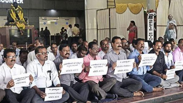 అదే అంచనాలు నిజమైతే..